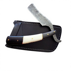 Maquinillas de Afeitar Desechables Biodegradables Sostenibles ASAP Pakistan con Logo Western Steel, Mango con Impresión a Color, Cuidado Personal y Belleza - Product Image 1