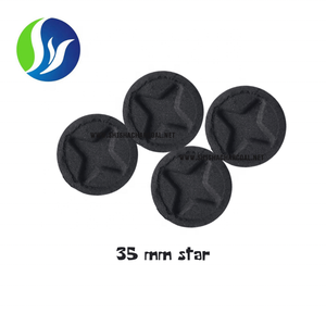 35mm <strong>Hookah</strong> <strong>CHARCOAL</strong> Shisha <strong>Charcoal</strong> INCENSE <strong>CHARCOAL</strong> - Product Image 1