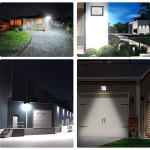 Proiettore LED da Esterno 30W con Luminosità di 2400Lm e Temperatura Colore di 6000K - Product Image 4