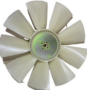 0130-6774-02 พัดลม - Product Image 4