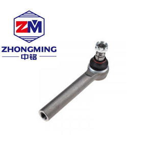 OEM 039679 M040061 039680 039681 A05221 <span class=keywords><strong>macchine</strong></span> <span class=keywords><strong>agricole</strong></span> trattore tirante fine asta cingoli per <span class=keywords><strong>Merlo</strong></span> parti di ricambio trattore - Product Image 2