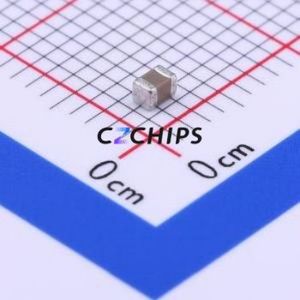 Condensateur SMD (MLCC) GRM21BR61E106MA73L 0805 (Capacité : 10uF) (Précision : 20%) Tension nominale : 25V - Product Image 1