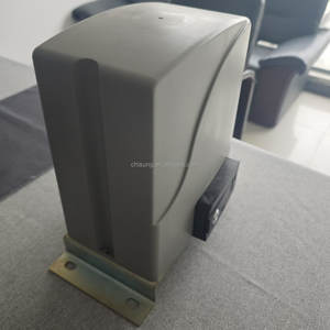 Moderne 500-700KG AC/DC Moteur de <span class=keywords><strong>portail</strong></span> électrique Opérateur automatique de <span class=keywords><strong>portail</strong></span> <span class=keywords><strong>coulissant</strong></span> Ouvreur pour maison Villa - Product Image 3