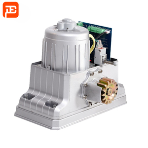 Yiyi ที่เปิดประตูบานเลื่อนอัตโนมัติ1800กก. ที่110 AC/220V อลูมิเนียมอัลลอยด์พลาสติกสำหรับใช้งานกลางแจ้ง - Product Image 5