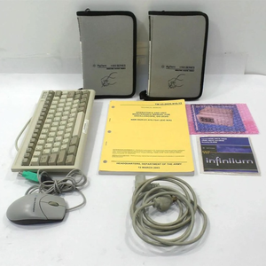 Nuevo y Original en Existencia, Controlador de Programación PLC Dedicado para Automatización Industrial 54831M - Product Image 1