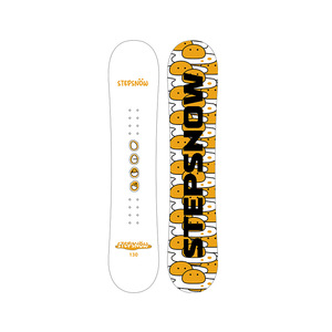 Set Completo de Snowboard - Múltiples Tamaños, Equipo de Esquí para Todo Tipo de Montaña, Núcleo de Madera de Álamo que Brinda Respuesta Superior - Product Image 6