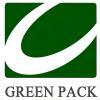 Kunshan Greenpack Co., Ltd. logo