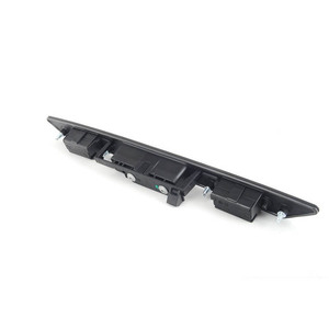 Actuador de Cerradura de Maletero Audi 8P48275743FZ DC 12V, Sistema de Cierre Centralizado con Botón para A3 A4 A6 Q7 - Product Image 1