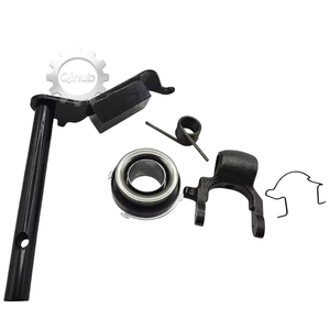 Fourchette de débrayage avec roulement de débrayage pour Hyundai KIA ISO9001 OEM 41430 02565 4143002565 41430-02565 - Product Image 2