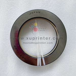 MA Original Factory Turust Bearing 444-3028-014 Bearing 81112M WS81112M for Komori Offset <b>Press</b> Parts - Product Image 2