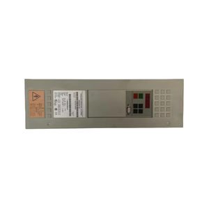 Convertidores Inversores Trifásicos 6SE7012-0TP50 6SE7012-0TP60 - Product Image 1