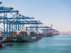 Global 1000 + CBM/mes FCL One-Stop International Freight Forwarding <span class=keywords><strong>Service</strong></span> - Product Image 5