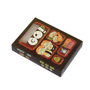 Cartes d'affirmation personnalisées Carte d'impression papier Deck Logo Positive Inspirational Self Love Base Toutes les cartes d'affirmation personnalisées Flash - Product Image 4