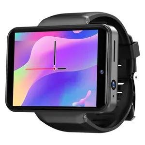 Nuovo arrivo all'ingrosso prezzo nota Smart Watch ad alta risoluzione impermeabile Music Control Wristband Men Outside Sport Smartwatch