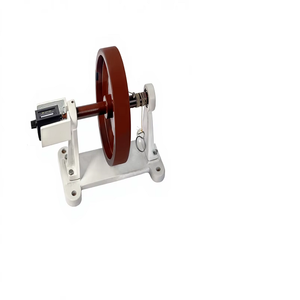 ล้อฟลายวีลคุณภาพสูงสำหรับอุปกรณ์ทดสอบ ความแม่นยำสูง 380V/220V จัดจำหน่ายโดยผู้ผลิตโดยตรง เครื่องจักรอุตสาหกรรม - Product Image 6