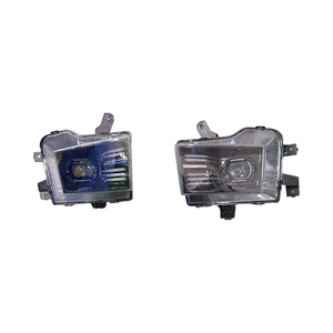2021-2024 Moskvich <span class=keywords><strong>3</strong></span> lampu SUV JAC Model Model Model lampu depan bahan bakar listrik untuk pasokan Rusia - Product Image 1