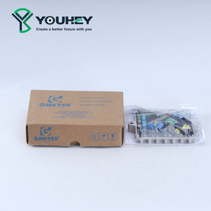 Nouveau module de contrôle stabilisateur de tension automatique GRTA-2D CAT AVR pour groupe électrogène - Product Image 5