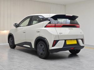 Auto Usate 2024 BYD Seagull Honor 420km Nuove Auto Elettriche Subcompact 5 Posti Veicoli Usati a Nuova Energia in Vendita Guida a Sinistra - Product Image 5