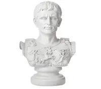 Augustus Caesar Primaporta Buste Standbeeld
