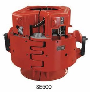 Elevador de Casing API 8C SE 150 / Arana para Tubo de Perforación y Tubos - Product Image 4