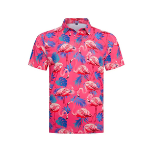 Camisetas Polo Personalizadas de Primera Calidad para Hombre en Venta a Precio Razonable, Envío Rápido, Camisetas Polo Casuales y de Estilo Urbano para Hombre - Product Image 1