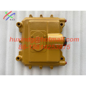 CAT G3512 <strong>Gas</strong> <strong>Generator</strong> Ignition Control Module <strong>CATERPILLAR</strong> Control Connect Board for Marine Diesel Genset Engine Parts - Product Image 3