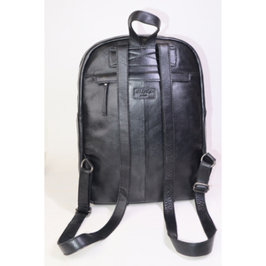 กระเป๋าเป้หนังแท้สำหรับผู้หญิงรุ่นใหม่ล่าสุด ความจุเยอะ หนังวัวฟูลเกรน รับทำโลโก้ ขายส่ง - Product Image 3