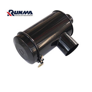 อะไหล่กรองอากาศสำหรับรถตักล้อยี่ห้อ RUNMA รุ่น 13060625 13024892 CDM835 TD226B - Product Image 1