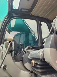 गर्म बिक्री koflo sk200d क्रॉलर खुदाई 20 टन खुदाई इंजन उच्च दक्षता कम ईंधन की खपत 200 - Product Image 3