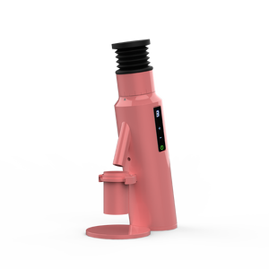 Moulin à café <span class=keywords><strong>AF007</strong></span> 2024, prix Red Dot, meule plate de 64 mm, moteur DC sans balais, moulin à dose unique - Product Image 2