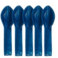 Ballons en cristal de latex à long cou direct d'usine de 40 pouces pour décorations de mariage écologiques