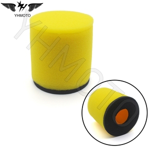 VTT pour Suzuki LTZ400 Z400 Z 400 LT-F400 LT-F500 Quadsport nouvel élément de filtre à Air filtre éponge mousse partie 13780-07g00 - Product Image 2