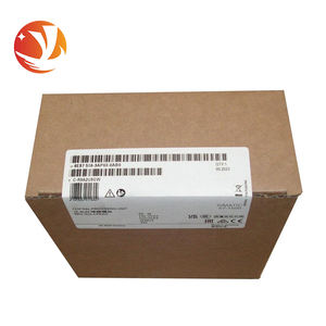 หน่วยควบคุมโปรแกรมพีแอลซี6ES7516-3AP03-0AB0 516-3AP03-0AB0 6ES7ซีเมนส์ของแท้สินค้าใหม่ - Product Image 2