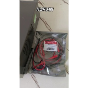 Keithley 2410 เครื่องวัดดิจิตอลความแม่นยำสูง รุ่นใหม่ แบบตั้งโต๊ะ ใช้สำหรับการวัดและวิเคราะห์ - Product Image 4