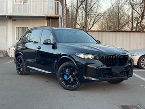 <span class=keywords><strong>BMW</strong></span> <span class=keywords><strong>X5</strong></span> 2025 XDrive 30Li Paquete M Sport, Tracción en las Cuatro Ruedas, SUV a <span class=keywords><strong>Gasolina</strong></span>, 2.0T, Caja de Cambios Automática, Volante a la Izquierda, Vehículos de <span class=keywords><strong>Segunda</strong></span> <span class=keywords><strong>Mano</strong></span> - Product Image 2