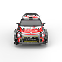 Auto de Carreras a Control Remoto MJX Hyper Go 1/14 14303, 2.4G, Alta Velocidad, Derrape, Rally, 4x4, Todoterreno, para Niños y Adultos