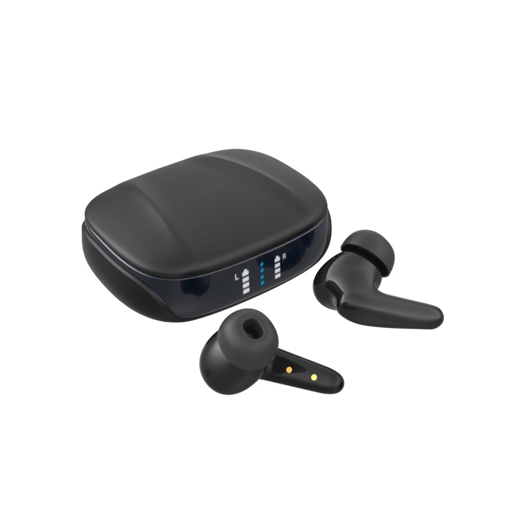 Bluetooth Earbuds Best Noise Cancelling Headphones Brands 2024