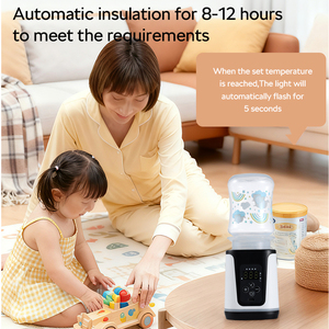 Nuevo <span class=keywords><strong>Calentador</strong></span> <span class=keywords><strong>de</strong></span> Biberones USB para <span class=keywords><strong>Leche</strong></span> Materna, Portátil, <span class=keywords><strong>de</strong></span> Calentamiento Rápido, para Viajes, <span class=keywords><strong>Calentador</strong></span> <span class=keywords><strong>de</strong></span> <span class=keywords><strong>Leche</strong></span> para Bebés - Product Image 3