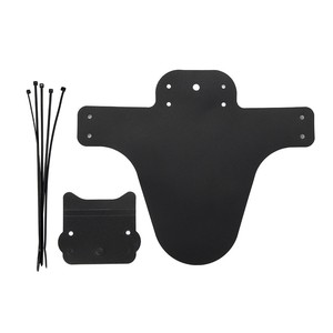 Nuevos Guardabarros de Bicicleta Delanteros y Traseros MTB 2025 a Bajo Precio para Bicicleta de Carretera y Montaña, Materiales de Goma y Plástico para Uso en <span class=keywords><strong>BMX</strong></span> - Product Image 6