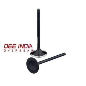 ชุดวาล์วไอเสียเครื่องยนต์มอเตอร์ไซค์สำหรับ Bajaj Discover 150 JZ511201 อะไหล่ทดแทน OEM - Product Image 1