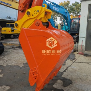 Excavatrice ZX250h d'occasion, excavatrice Hitachi d'occasion, excavatrice de 25 tonnes, moteur à injection directe - Product Image 3