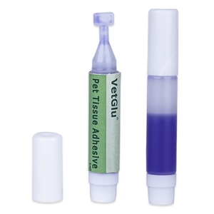 Y tế da keo n-butyl cyanoacrylate dính phẫu thuật keo cho vết cắt - Product Image 4