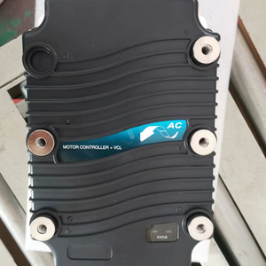 OEM Curtis 1236-5401 36v/48v 450a Compatible con Carrito de Golf, Montacargas Hys-ter YA-LE Repuestos 12365401 - Product Image 5