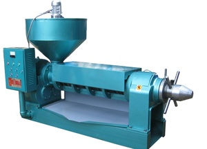 Presse à <span class=keywords><strong>huile</strong></span> automatique personnalisable pour l'extraction <span class=keywords><strong>d</strong></span>'<span class=keywords><strong>huile</strong></span> <span class=keywords><strong>de</strong></span> noix <span class=keywords><strong>de</strong></span> coco et <span class=keywords><strong>d</strong></span>'<span class=keywords><strong>huile</strong></span> <span class=keywords><strong>de</strong></span> tournesol à froid - Product Image 3