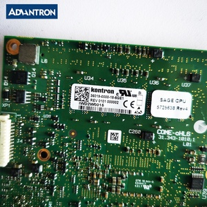 Kontron 36019-0000-18-5ge1 ban đầu 36019 Bo mạch chủ công nghiệp Bo mạch chủ i3 i5 i7 <span class=keywords><strong>CPU</strong></span> Board Mainboard 100% tesed làm việc - Product Image 6