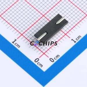 KBD262802030 Crystal (Passive) HC-49S-SMD Crystal Oscillator 26.28MHz 30ppm 20pF 20ppm - Product Image 2