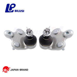 Bilusi 43330-09190 4333009190 brazo <span class=keywords><strong>de</strong></span> suspensión inferior delantero Rotula para Toyota Corolla Matrix ZZE13 2003-2008 - Product Image 1