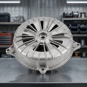 Service de fonderie sous pression d'aluminium pour les industries LED - Product Image 3