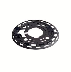 Nuevas Piezas de Repuesto para Dron Agrícola de Protección de Plantas, Cubierta Inferior del Motor T70 para Accesorios de Dron Agrícola DJT70 - Product Image 3