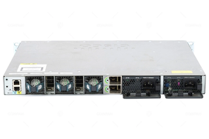 Commutateur réseau de services IP à 12 ports SFP+ WS-C3850-12XS-E/S, neuf et original - Product Image 4